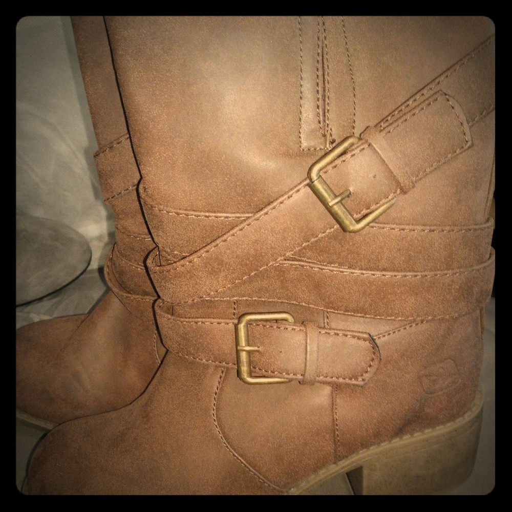 Boots